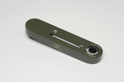 Leica MP-3, Leicavit MP LHSA, Kanto オリーブペイント仕上（委託販売品）
