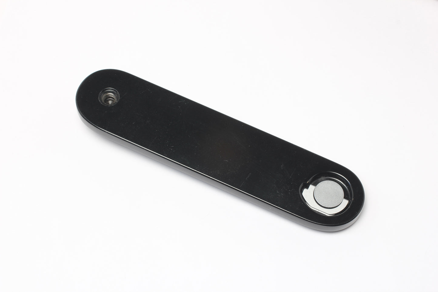 Leica M4 Takahashi Black Paint Finish (Consignment Sale Item) SOLD