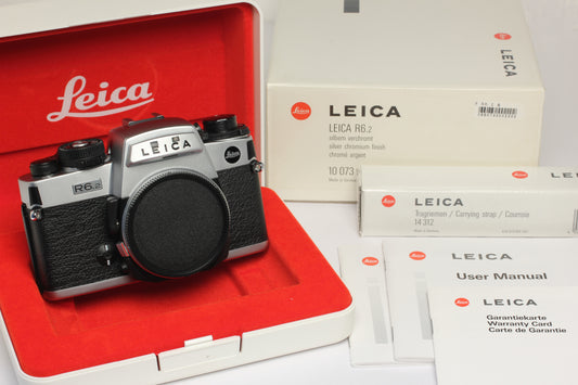 Leica IIf (Consignment Sale Item)