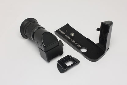 Leica IIf (Consignment Sale Item)