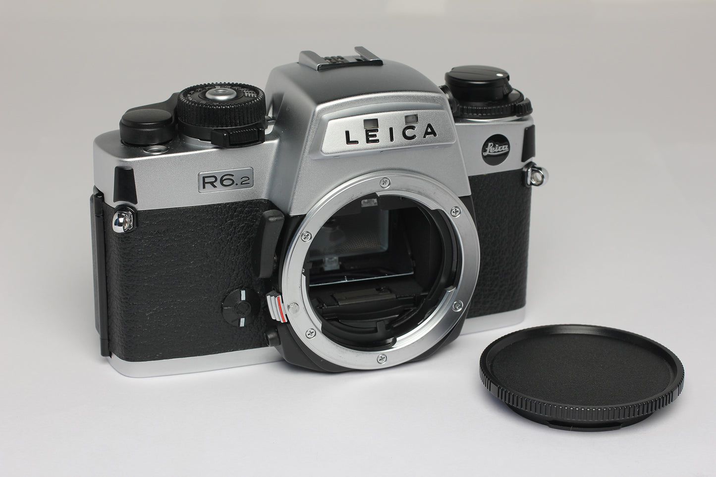 Leica IIf (Consignment Sale Item)
