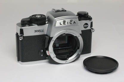 Leica IIf (Consignment Sale Item)
