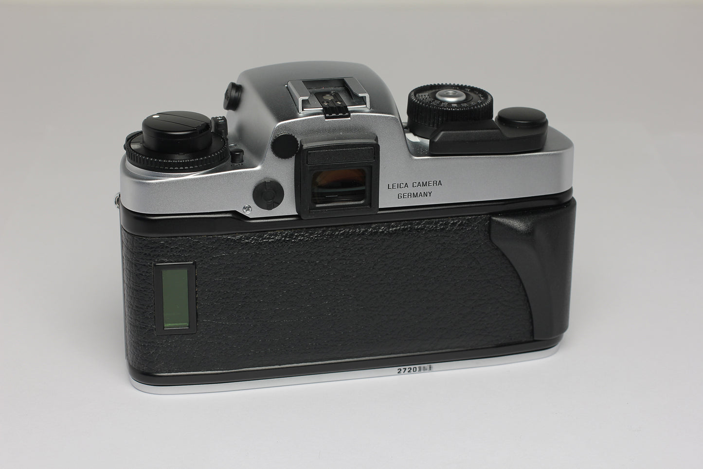 Leica IIf (Consignment Sale Item)