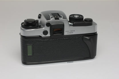 Leica IIf (Consignment Sale Item)