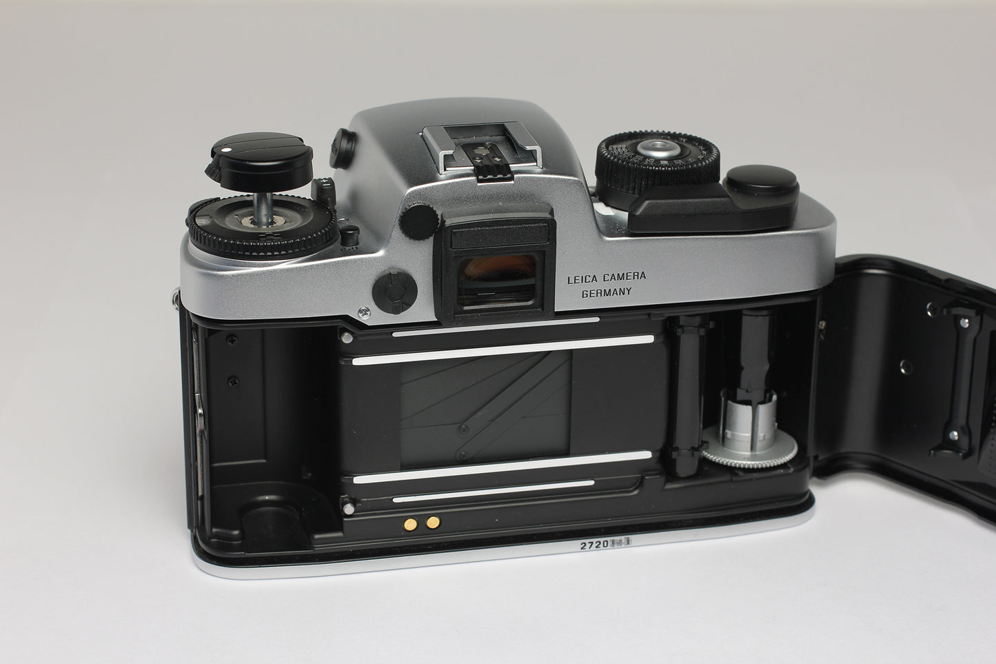 Leica IIf (Consignment Sale Item)