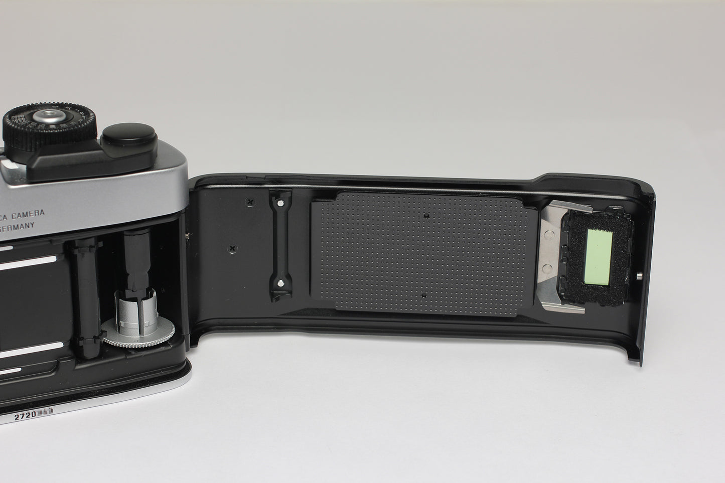 Leica IIf (Consignment Sale Item)