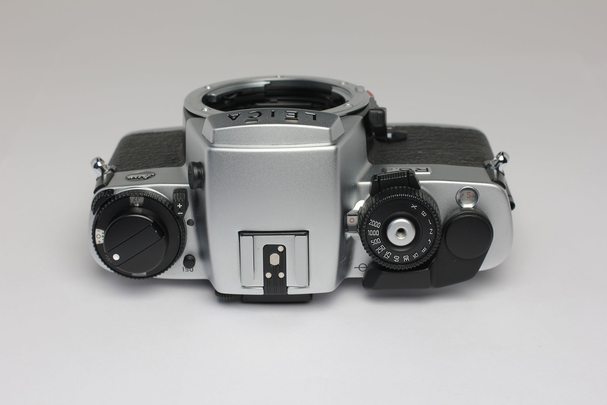 Leica R6.2（委託販売品）SOLD – Kanto Camera