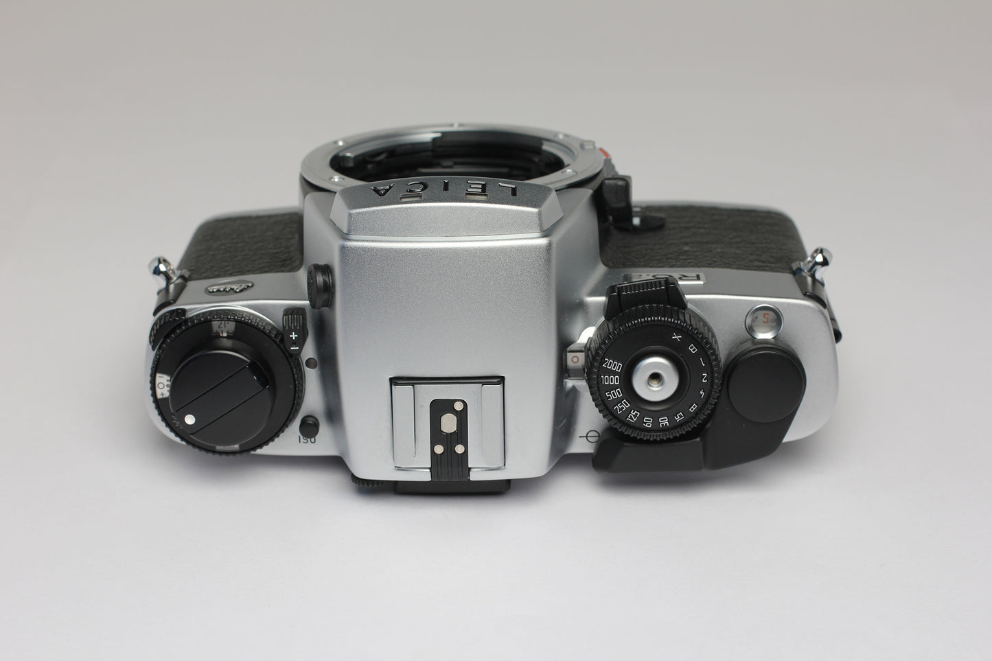 Leica IIf (Consignment Sale Item)