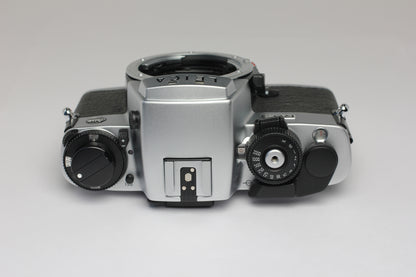 Leica IIf (Consignment Sale Item)
