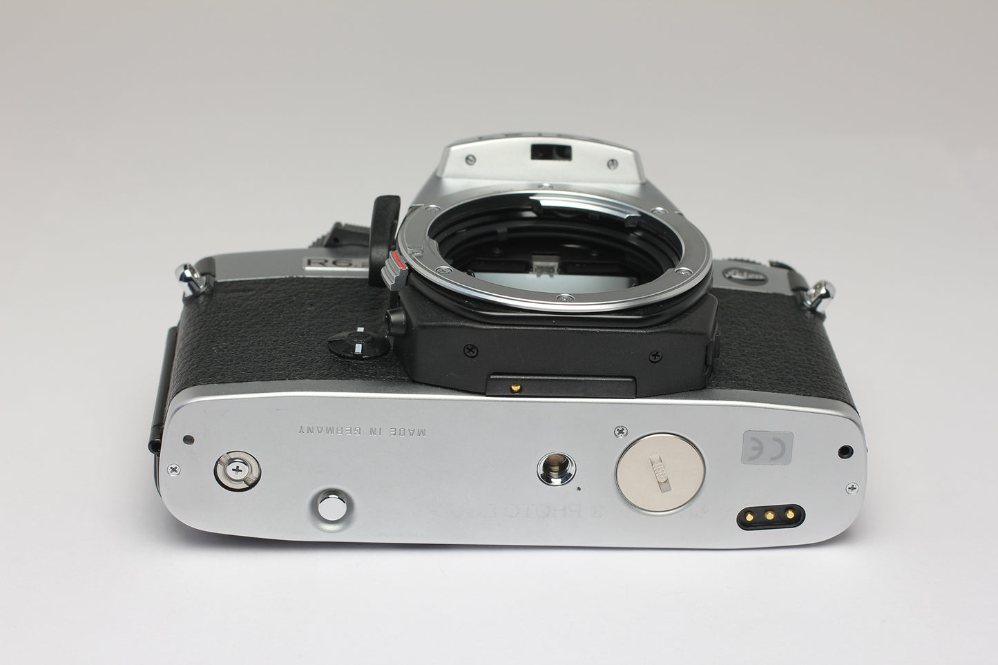 Leica IIf (Consignment Sale Item)
