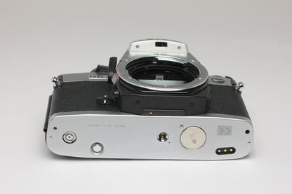 Leica IIf (Consignment Sale Item)