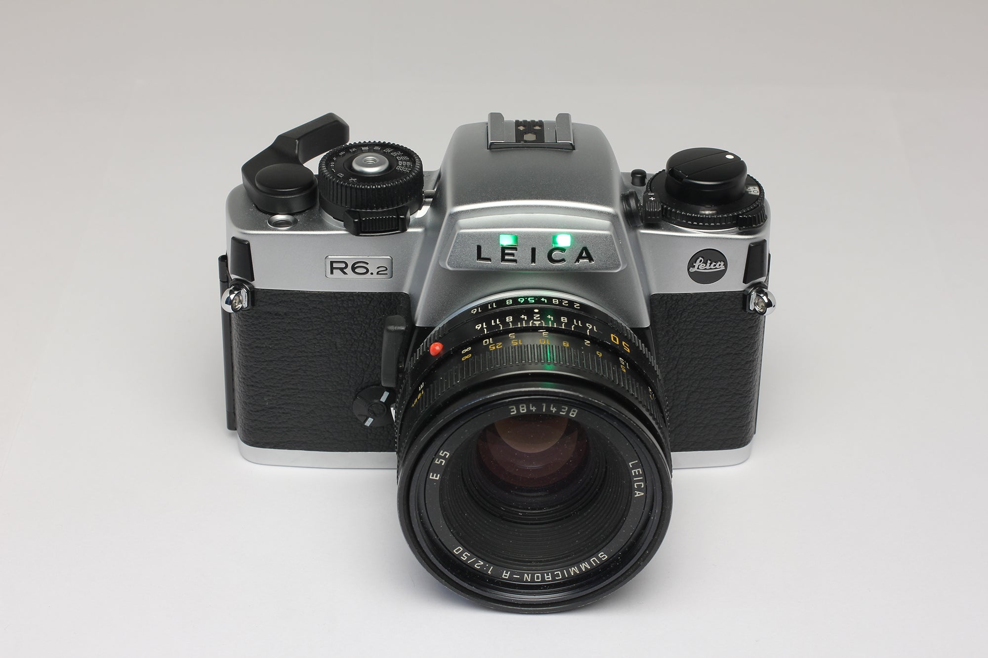 Leica R6.2（委託販売品）SOLD – Kanto Camera