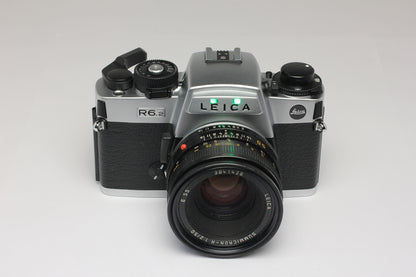 Leica IIf (Consignment Sale Item)