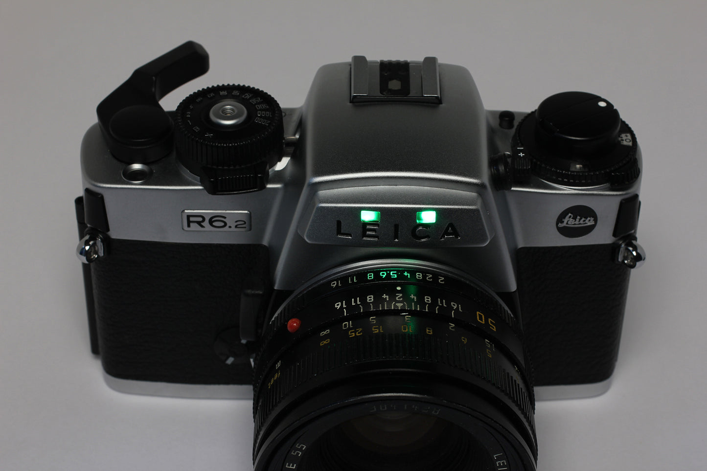 Leica IIf (Consignment Sale Item)