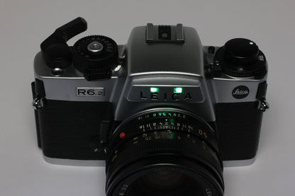 Leica IIf (Consignment Sale Item)
