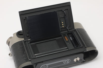 Leica M6 Titanium (Consignment Sale Item)