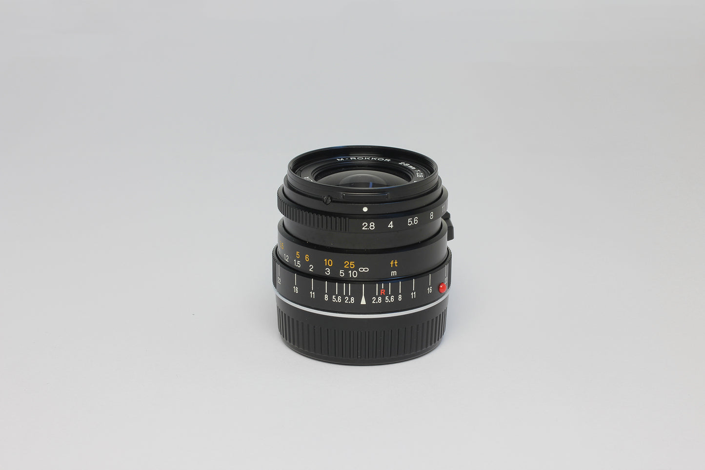 Leica M6 Titanium (Consignment Sale Item)