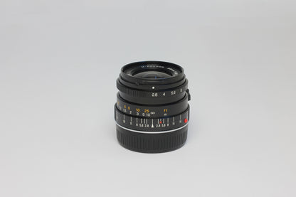 Leica M6 Titanium (Consignment Sale Item)