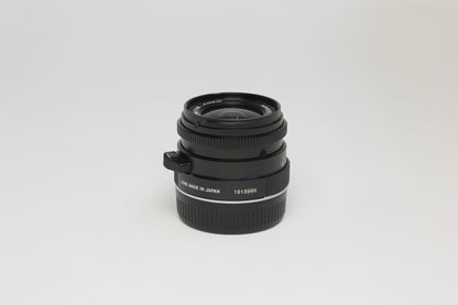 Leica M6 Titanium (Consignment Sale Item)