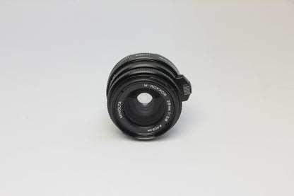 Leica M6 Titanium (Consignment Sale Item)