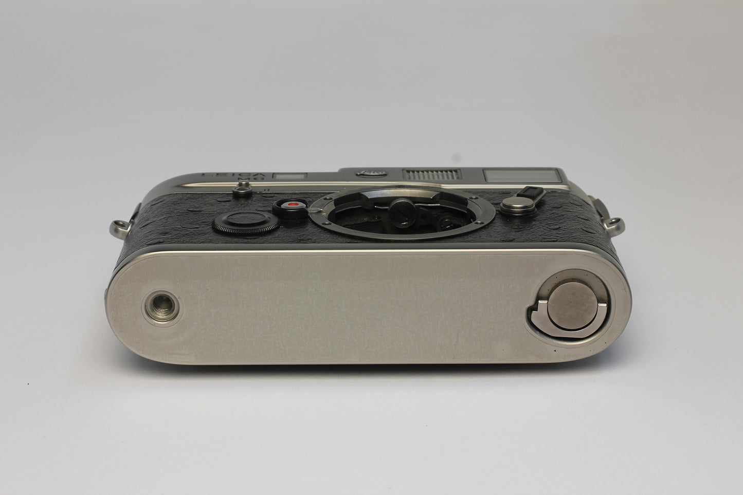 Leica M6 Titanium (Consignment Sale Item)