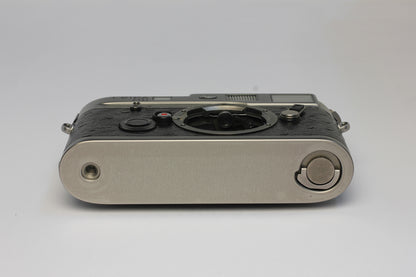 Leica M6 Titanium (Consignment Sale Item)