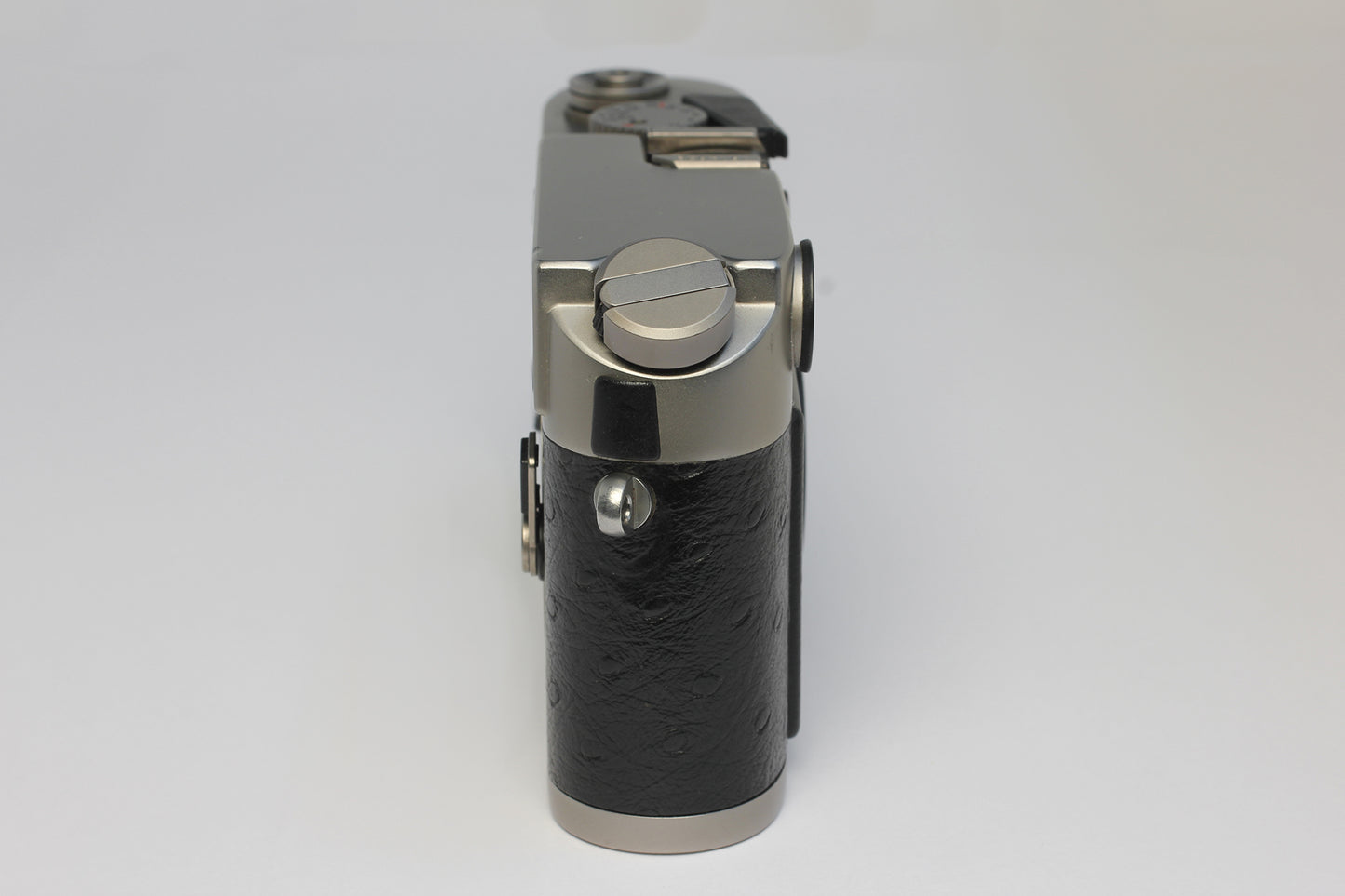 Leica M6 Titanium (Consignment Sale Item)