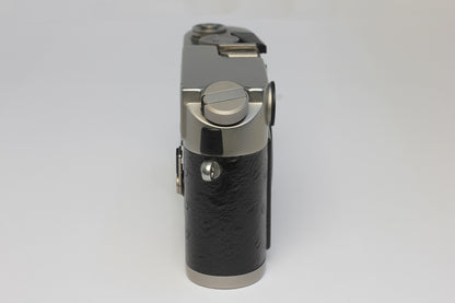 Leica M6 Titanium (Consignment Sale Item)