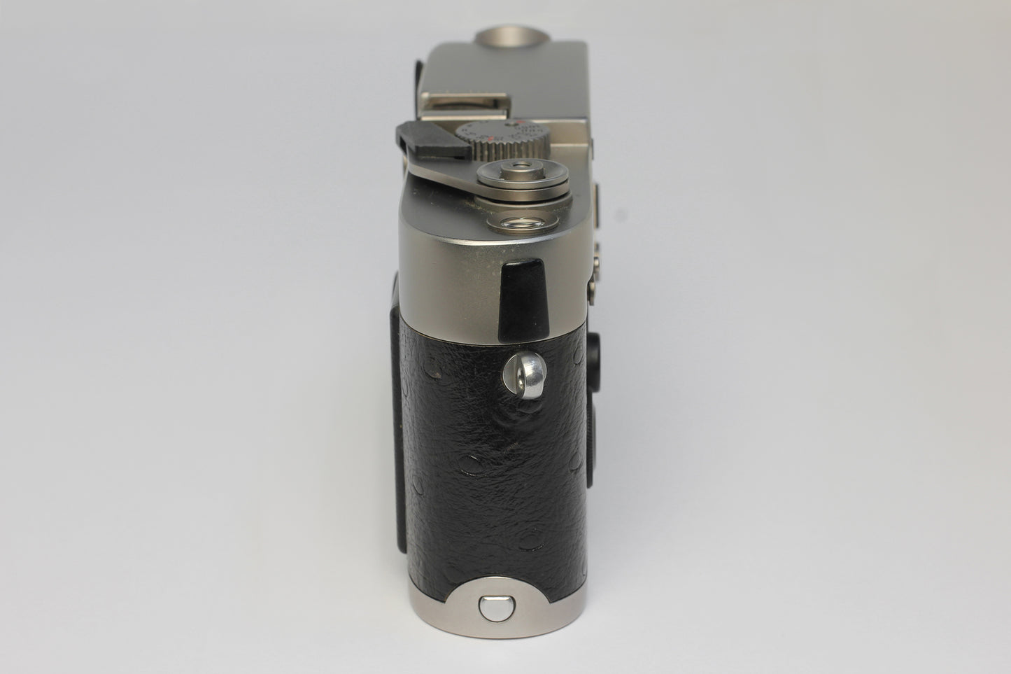 Leica M6 Titanium (Consignment Sale Item)