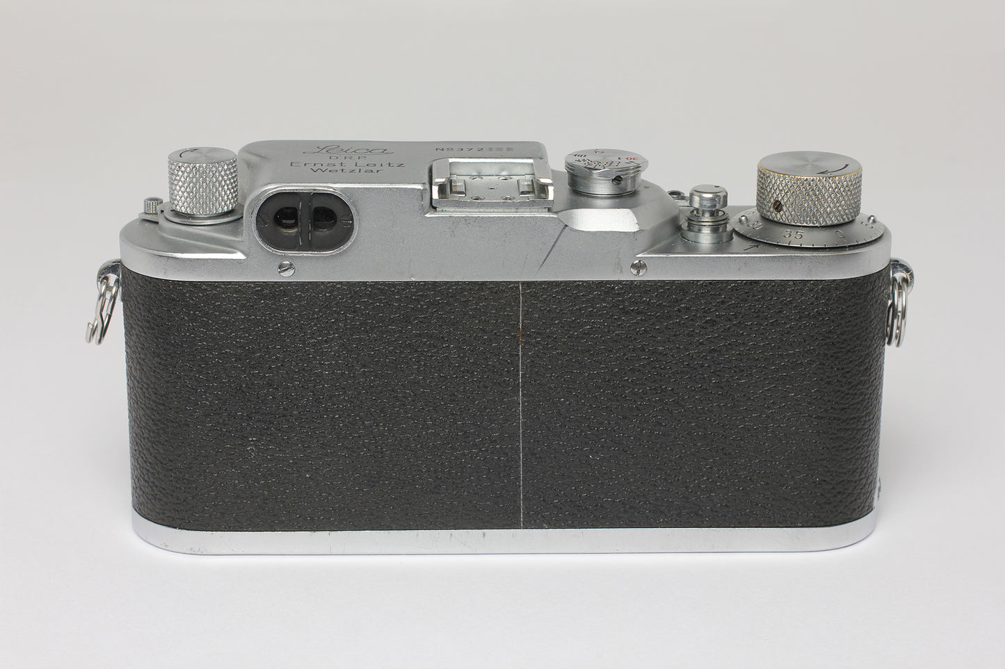 Leica  IIIc（委託販売品）SOLD