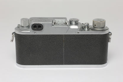 Leica  IIIc（委託販売品）SOLD