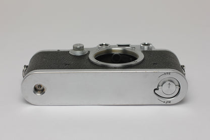 Leica  IIIc（委託販売品）SOLD