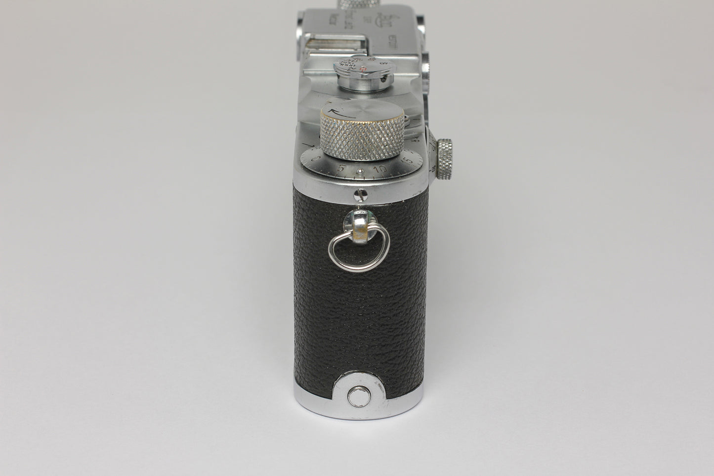 Leica  IIIc（委託販売品）SOLD