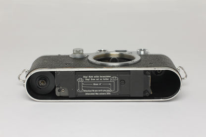 Leica  IIIc（委託販売品）SOLD