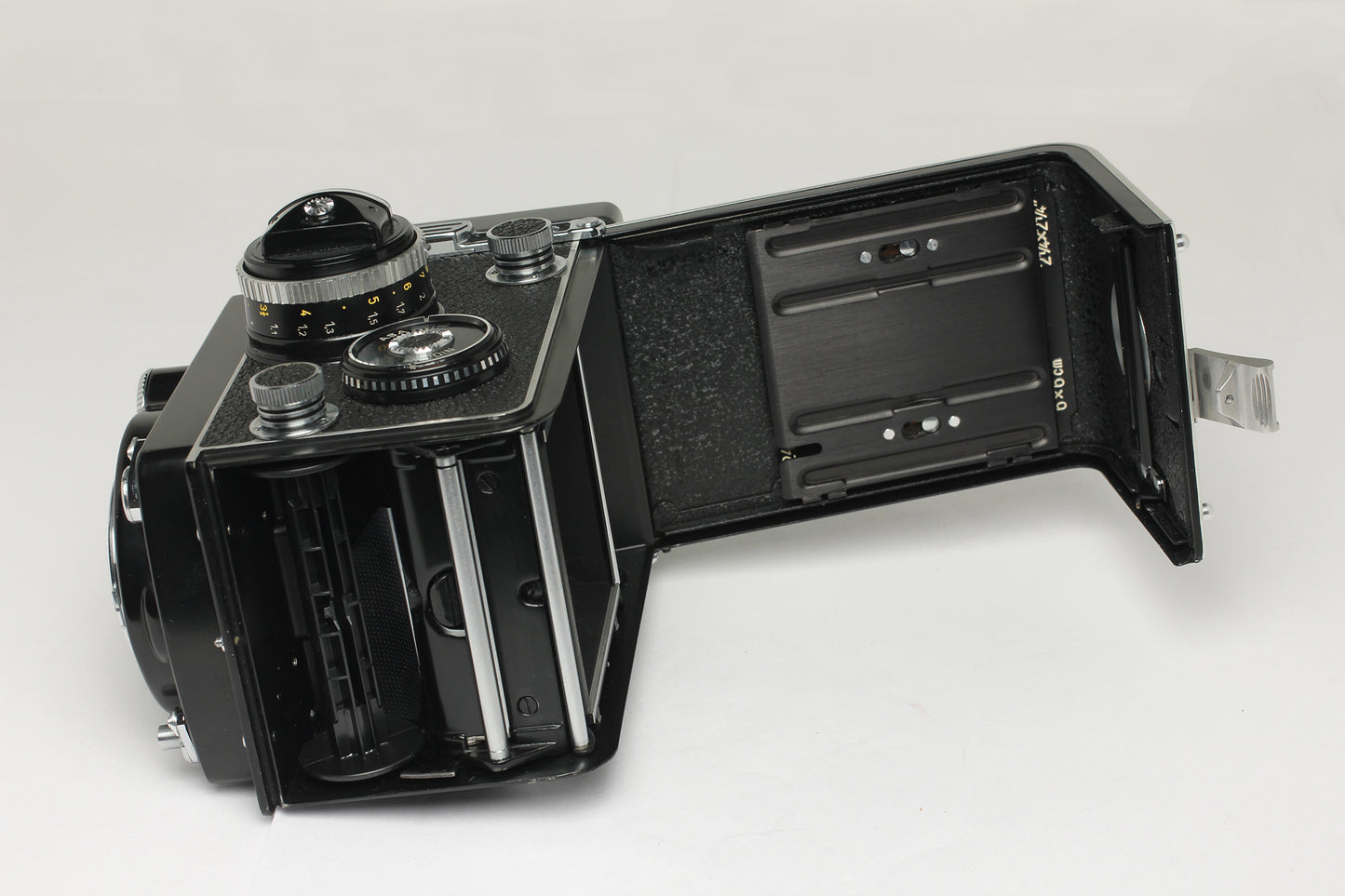 Rolleiflex 3.5F Planar (Consignment Sale Item) SOLD