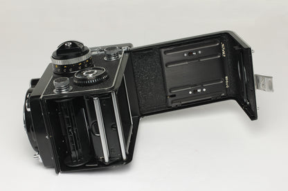 Rolleiflex 3.5F Planar (Consignment Sale Item) SOLD