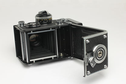 Rolleiflex 3.5F Planar (Consignment Sale Item) SOLD