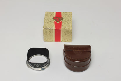 Rolleiflex 3.5F Planar (Consignment Sale Item) SOLD