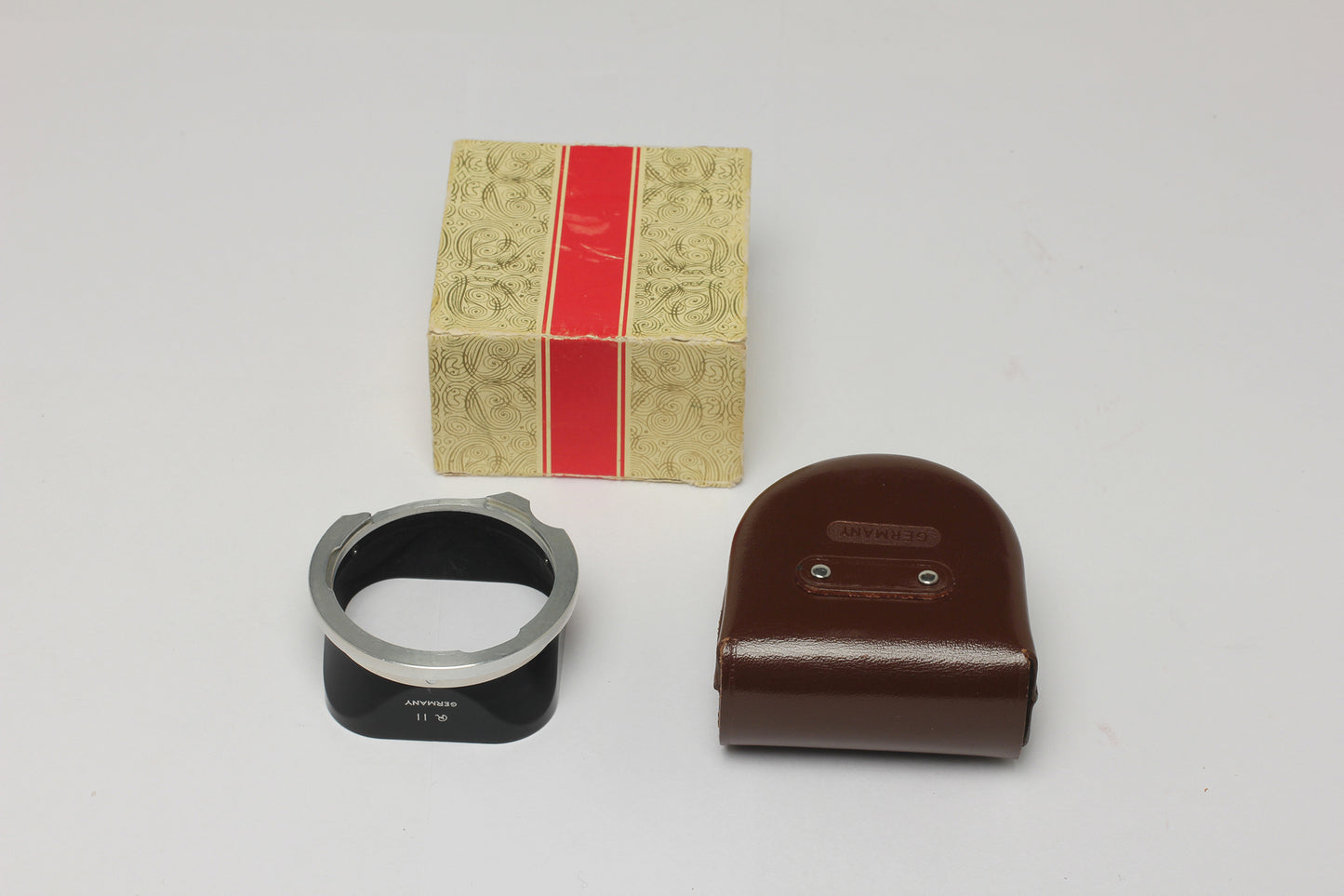 Rolleiflex 3.5F Planar (Consignment Sale Item) SOLD