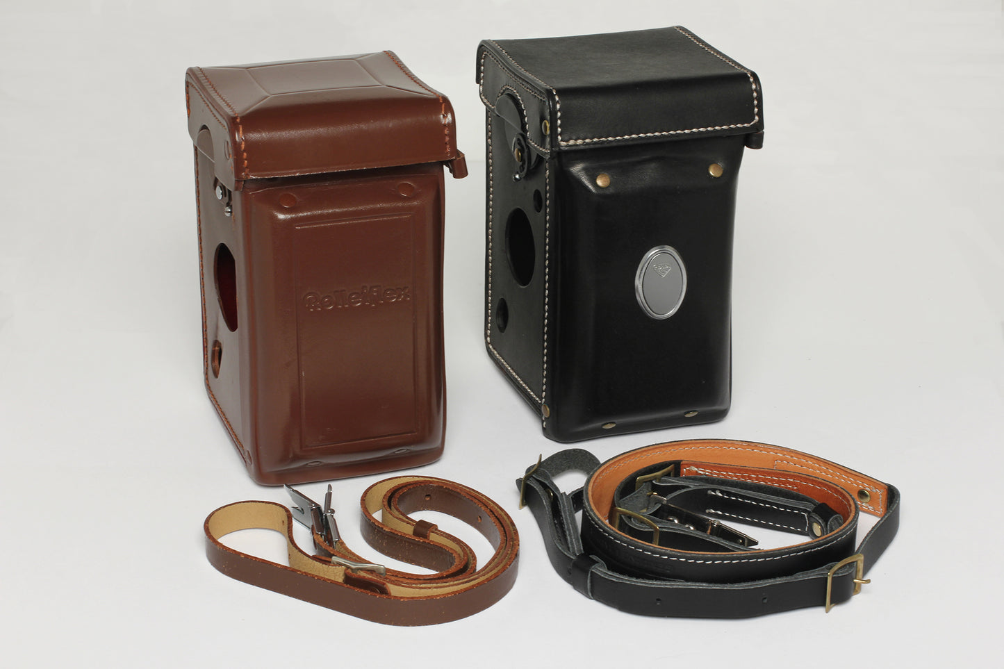 Rolleiflex 3.5F Planar (Consignment Sale Item) SOLD