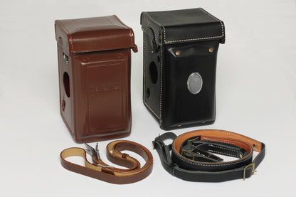 Rolleiflex 3.5F Planar (Consignment Sale Item) SOLD