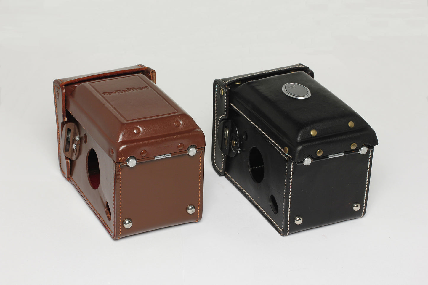 Rolleiflex 3.5F Planar (Consignment Sale Item) SOLD