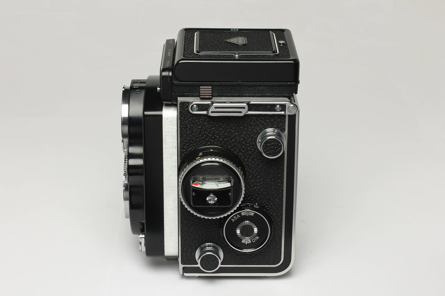 Rolleiflex 3.5F Planar (Consignment Sale Item) SOLD