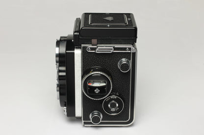 Rolleiflex 3.5F Planar (Consignment Sale Item) SOLD