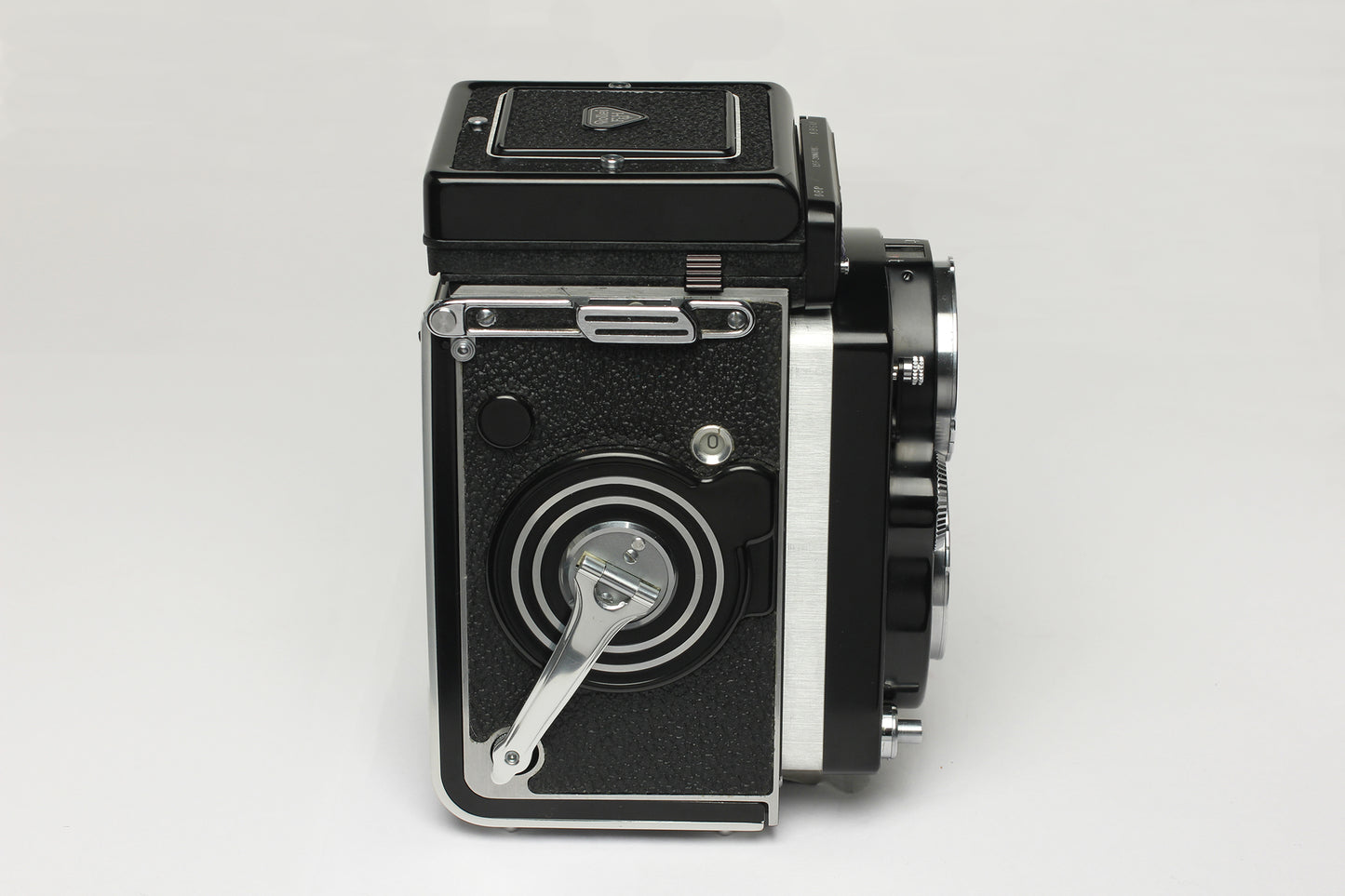 Rolleiflex 3.5F Planar (Consignment Sale Item) SOLD