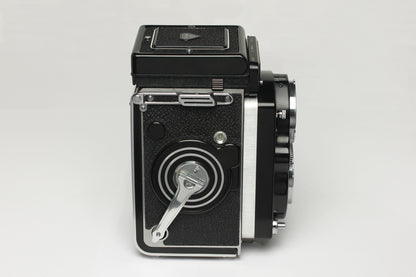 Rolleiflex 3.5F Planar (Consignment Sale Item) SOLD