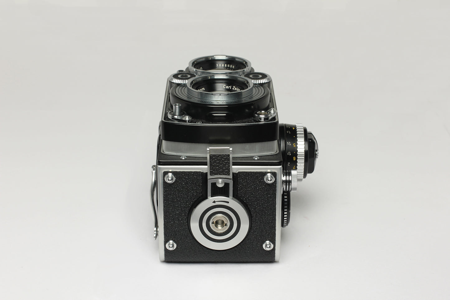 Rolleiflex 3.5F Planar (Consignment Sale Item) SOLD
