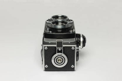 Rolleiflex 3.5F Planar (Consignment Sale Item) SOLD