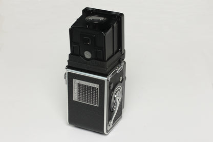 Rolleiflex 3.5F Planar (Consignment Sale Item) SOLD