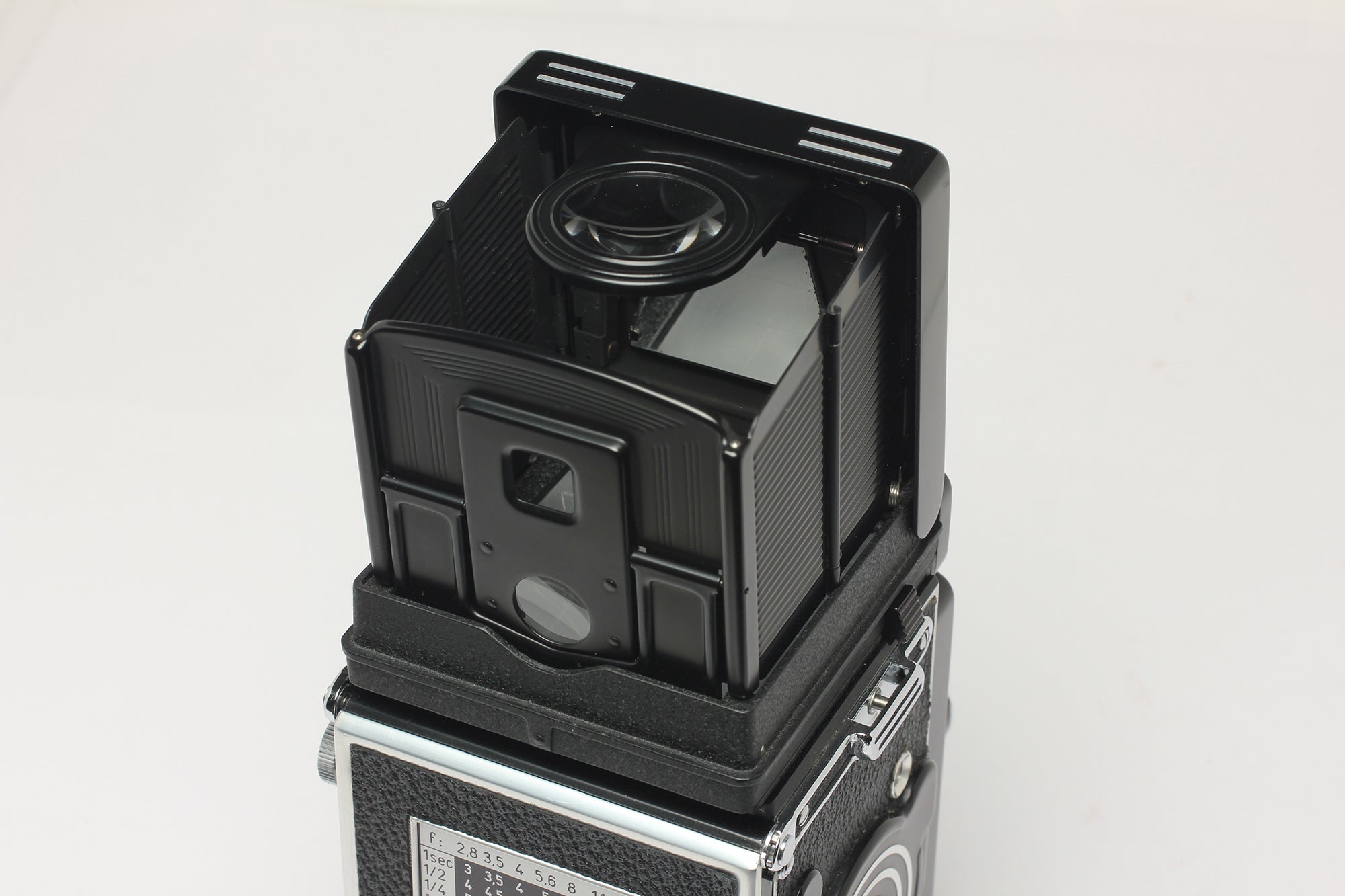 Rolleiflex 3.5F Planar（委託販売品）SOLD – Kanto Camera